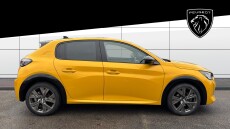 Peugeot 208 1.2 PureTech 100 GT 5dr Petrol Hatchback